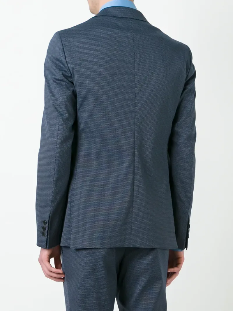Prada — Two-button blazer — Photo 4 of 5