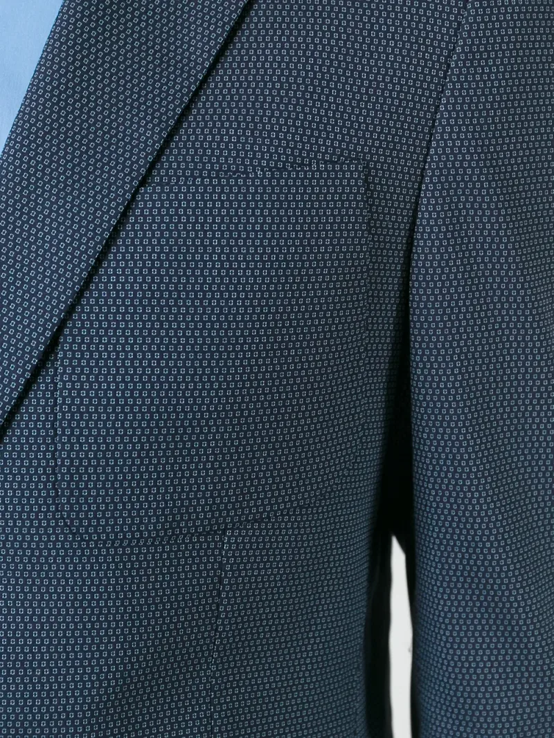 Prada — Two-button blazer — Photo 5 of 5