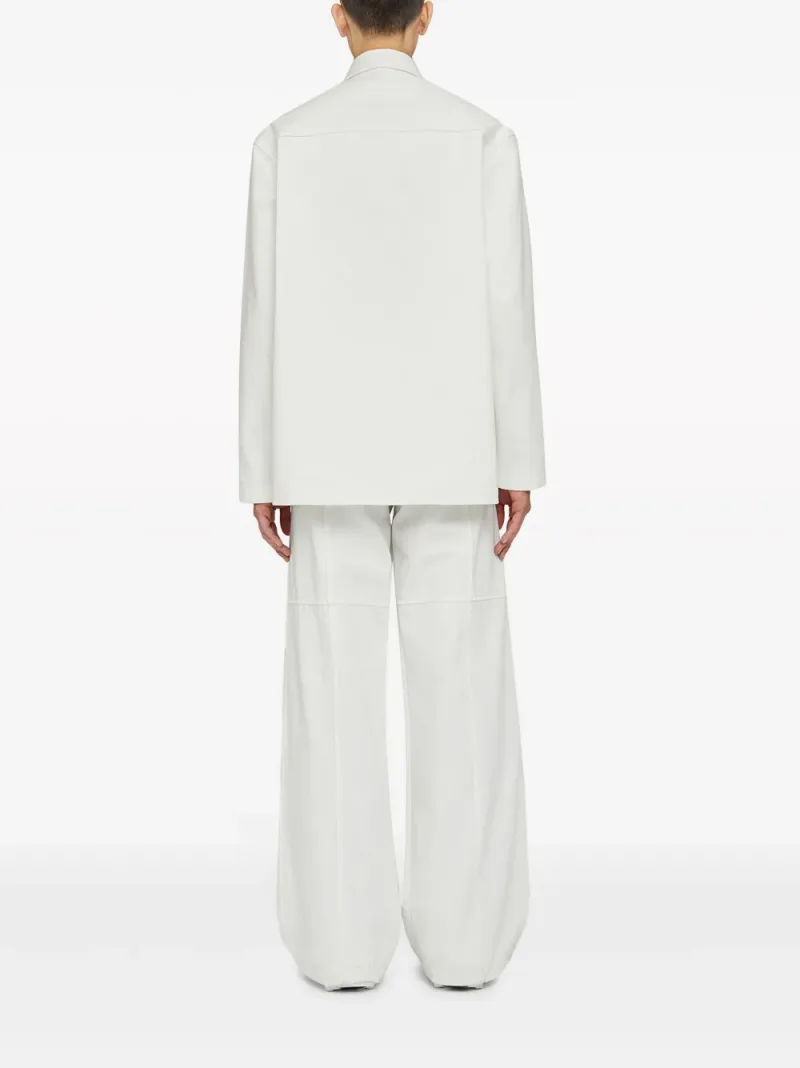Jil Sander — Untitled — Photo 4 of 5
