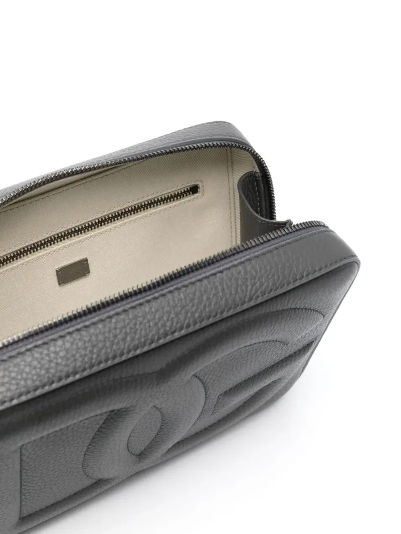Dolce & Gabbana — Medium DG Logo messenger bag — Photo 5 of 5