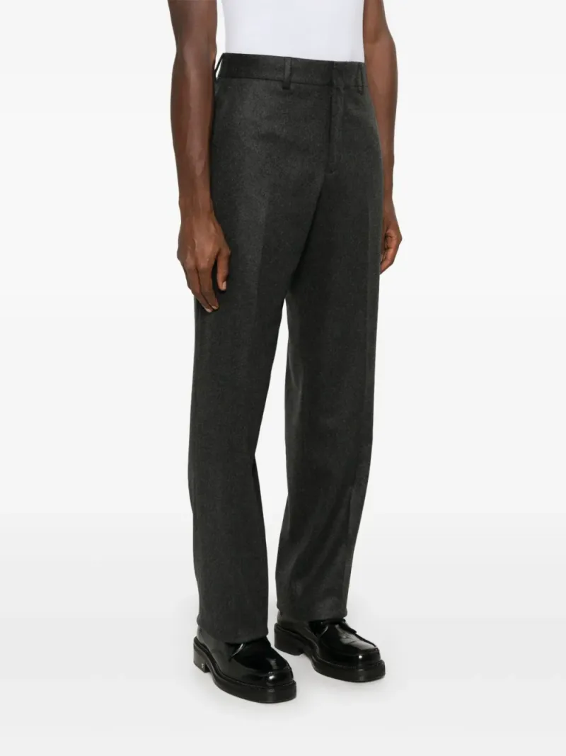 Fendi — Tailored trousers — Foto 3 di 5