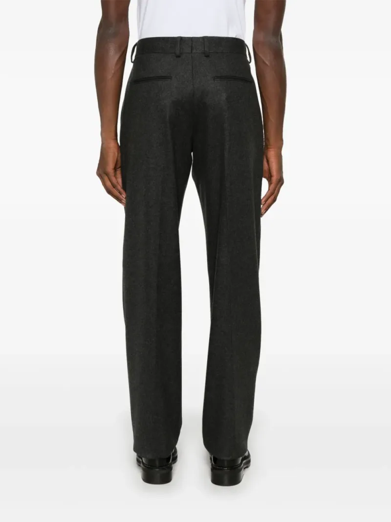 Fendi — Tailored trousers — Foto 4 di 5