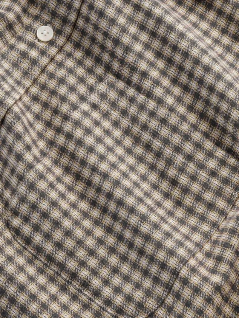 NN.07 — Chemise en coton biologique — Photo 2 sur 2