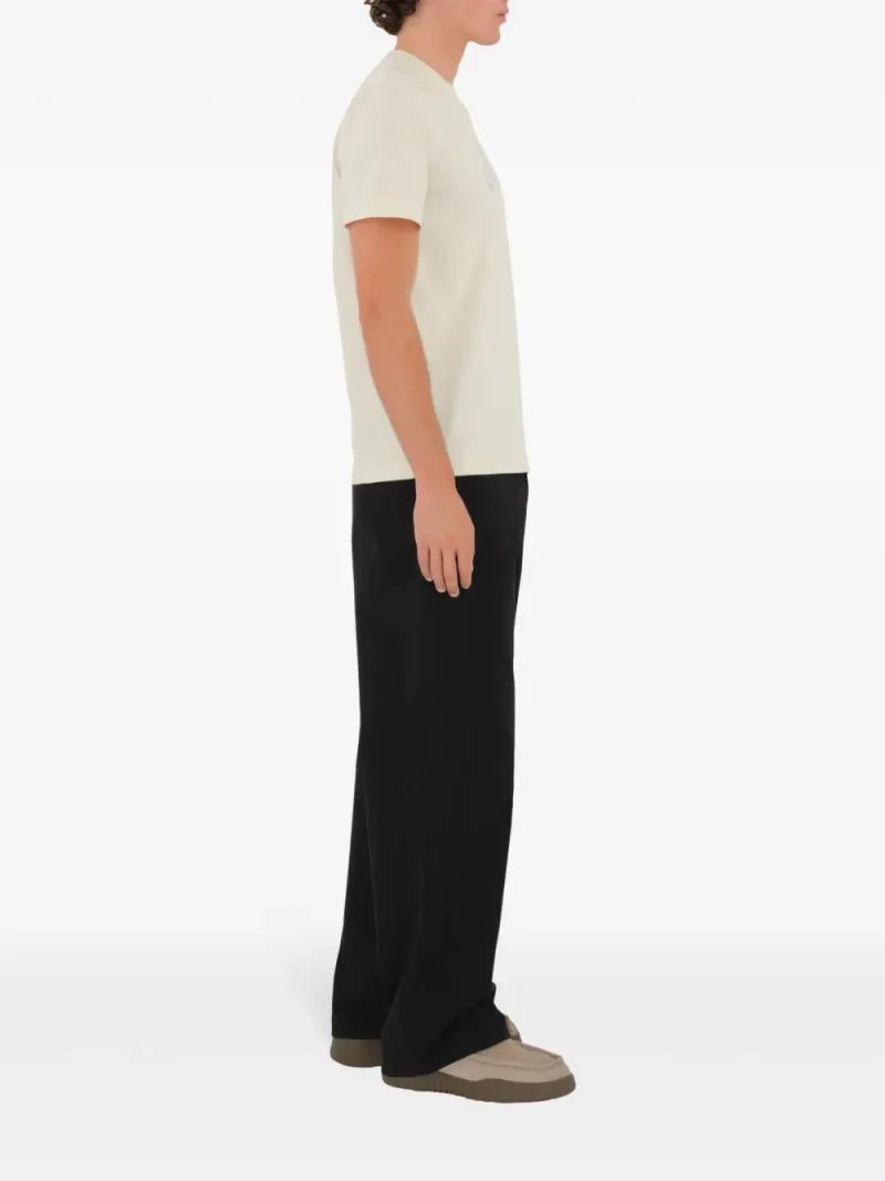 Burberry — Paisley EKD T-shirt — Foto 3 di 4