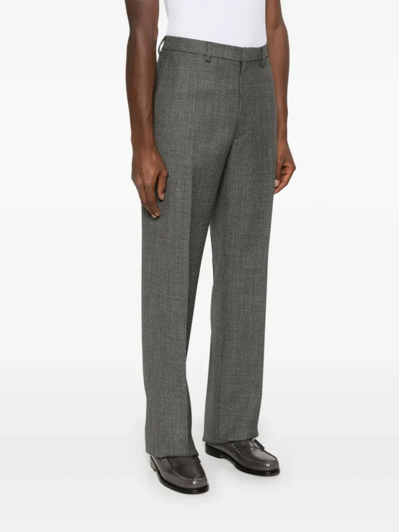 Prada — Houndstooth trousers — Photo 3 of 5