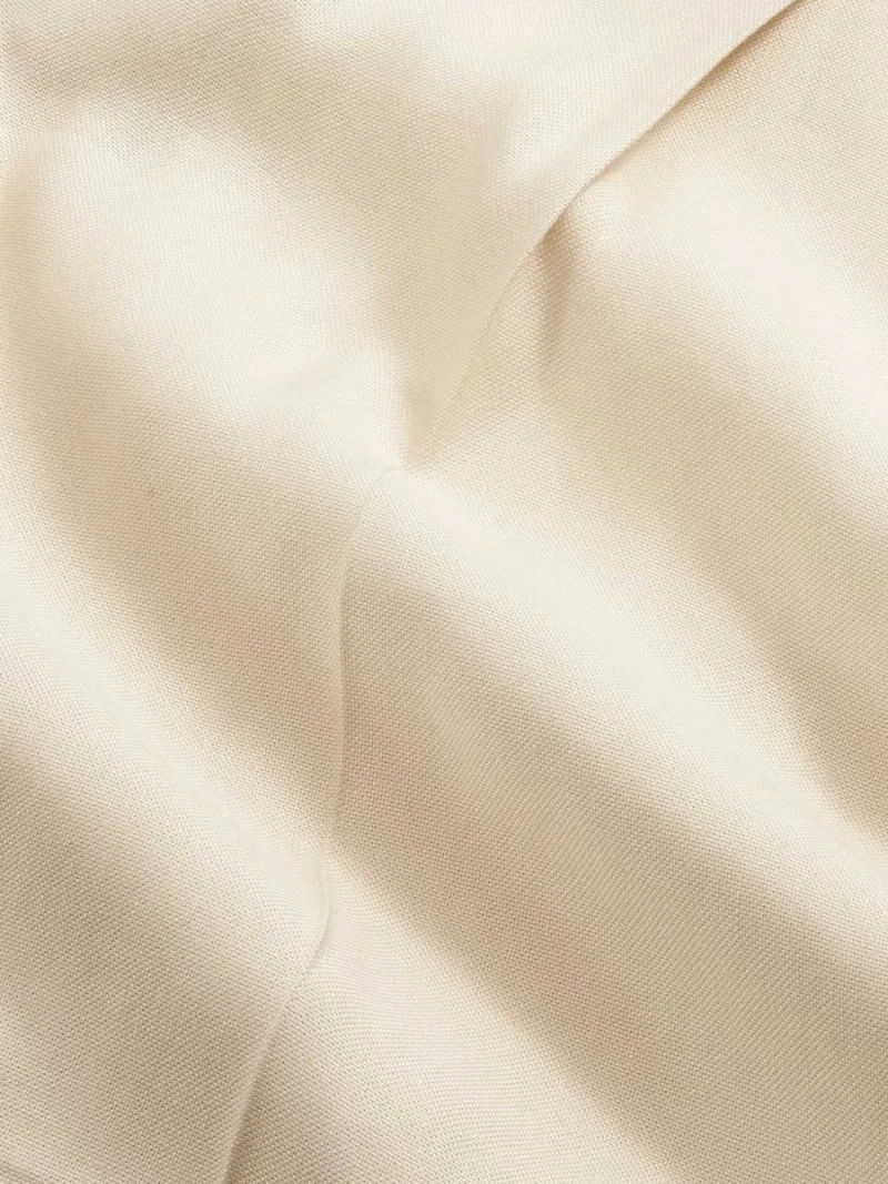 NN.07 — Шорты Kay Panama Weave — Фото 4 из 4
