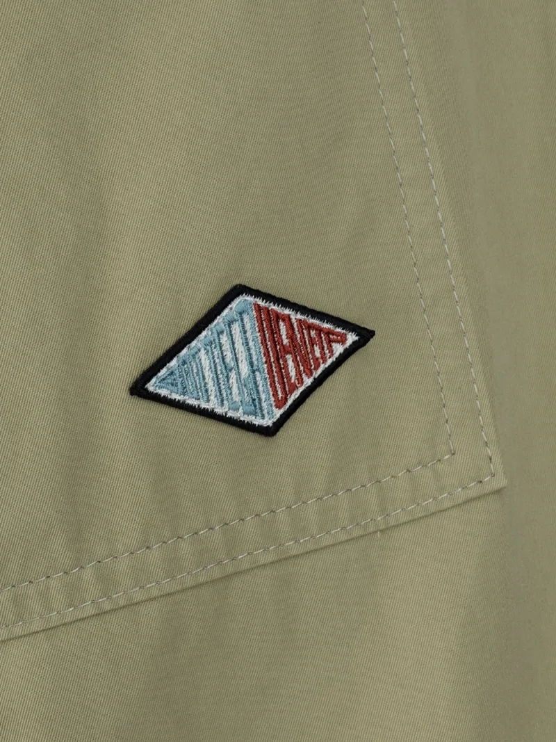 Bottega Veneta — Cotton chino shorts — Photo 3 of 3