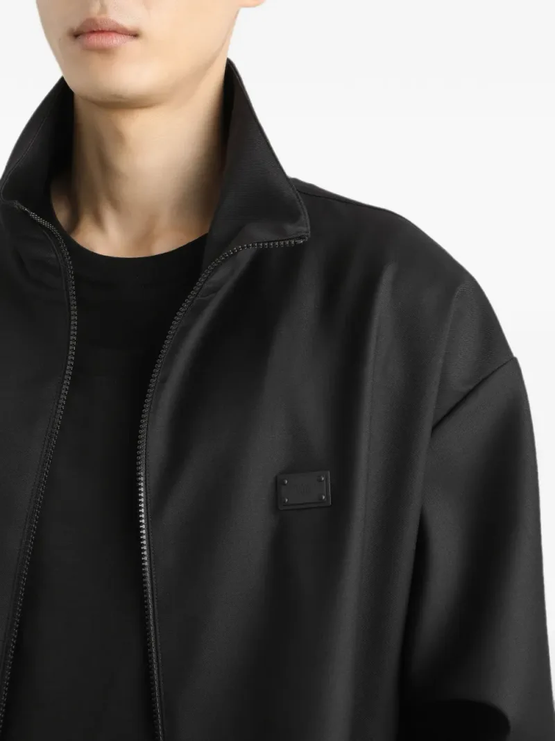 Dolce & Gabbana — Wool jacket — Photo 5 of 5