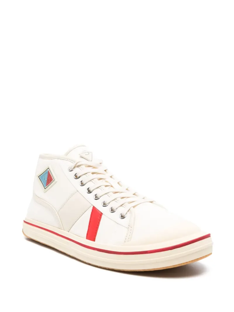 Bottega Veneta — Eliot sneakers — Foto 2 di 4