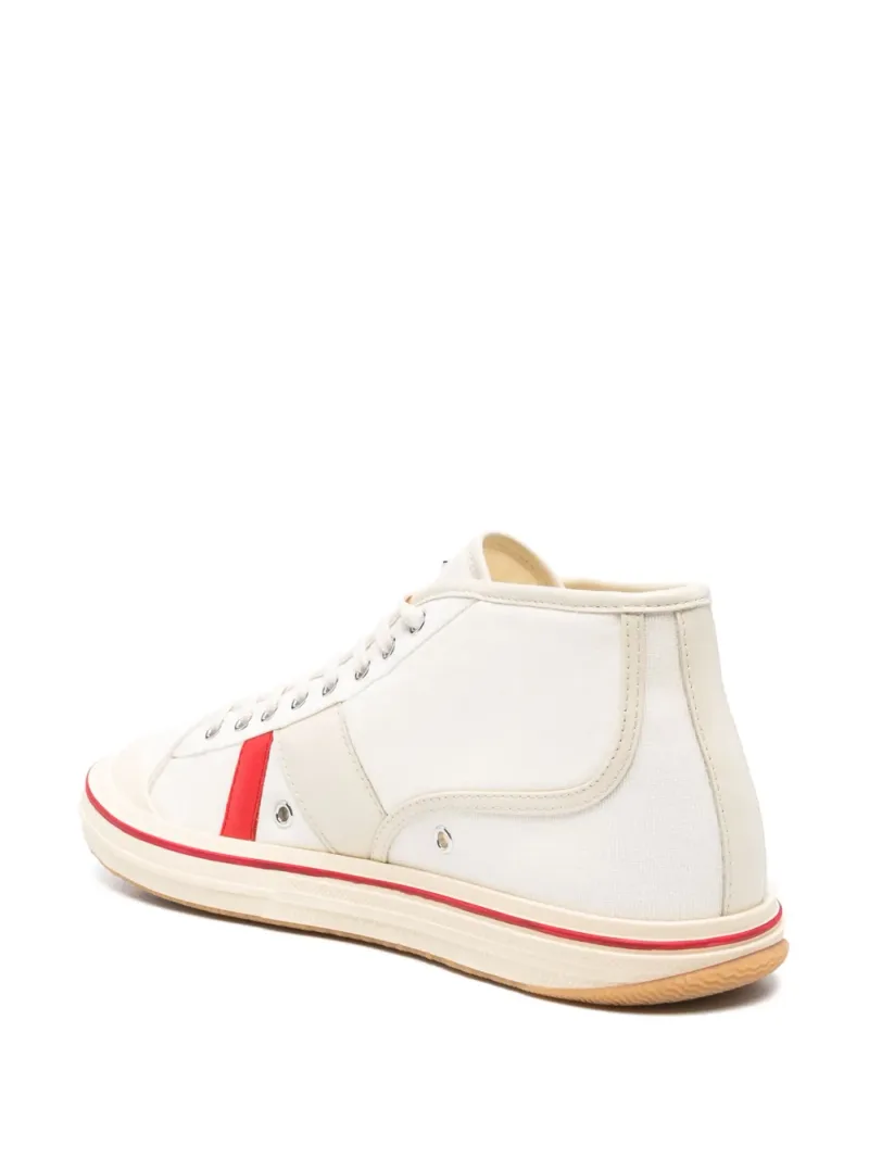 Bottega Veneta — Eliot sneakers — Foto 3 di 4