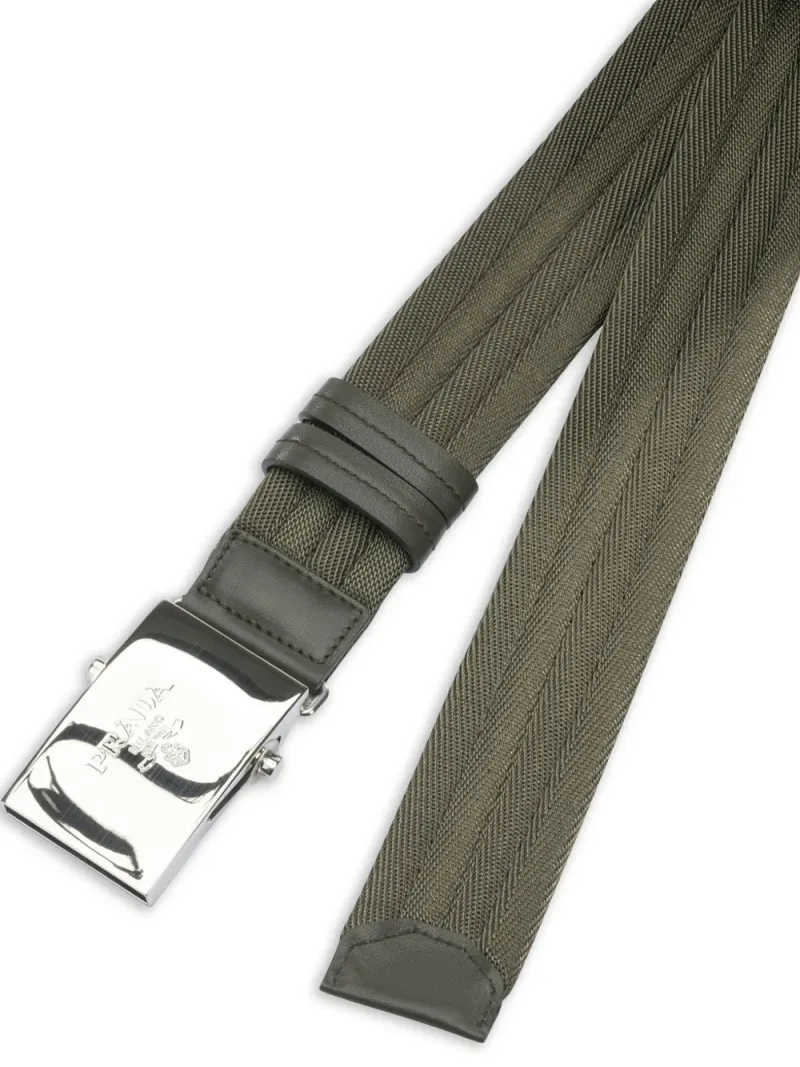 Prada — Fabric belts — Photo 2 of 2