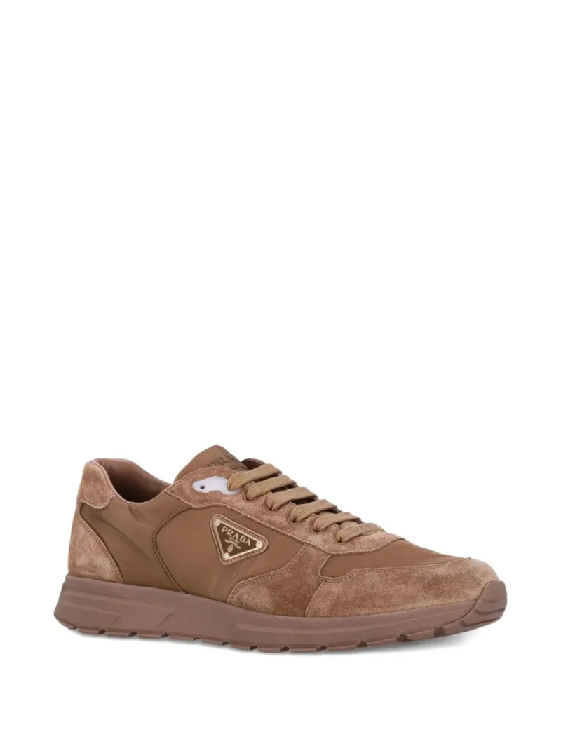 Prada — Sneakers Prax 2.0 — Foto 2 di 5