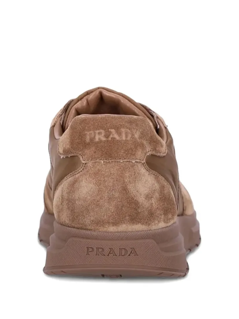 Prada — Sneakers Prax 2.0 — Foto 3 di 5