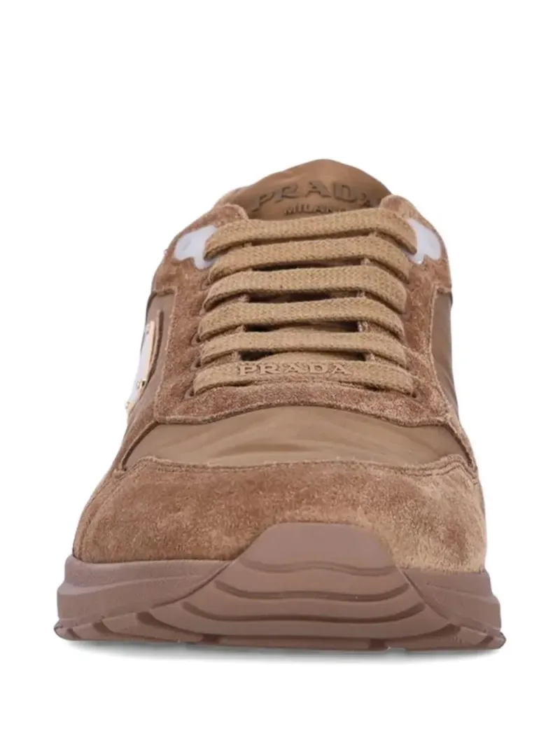 Prada — Sneakers Prax 2.0 — Foto 4 di 5