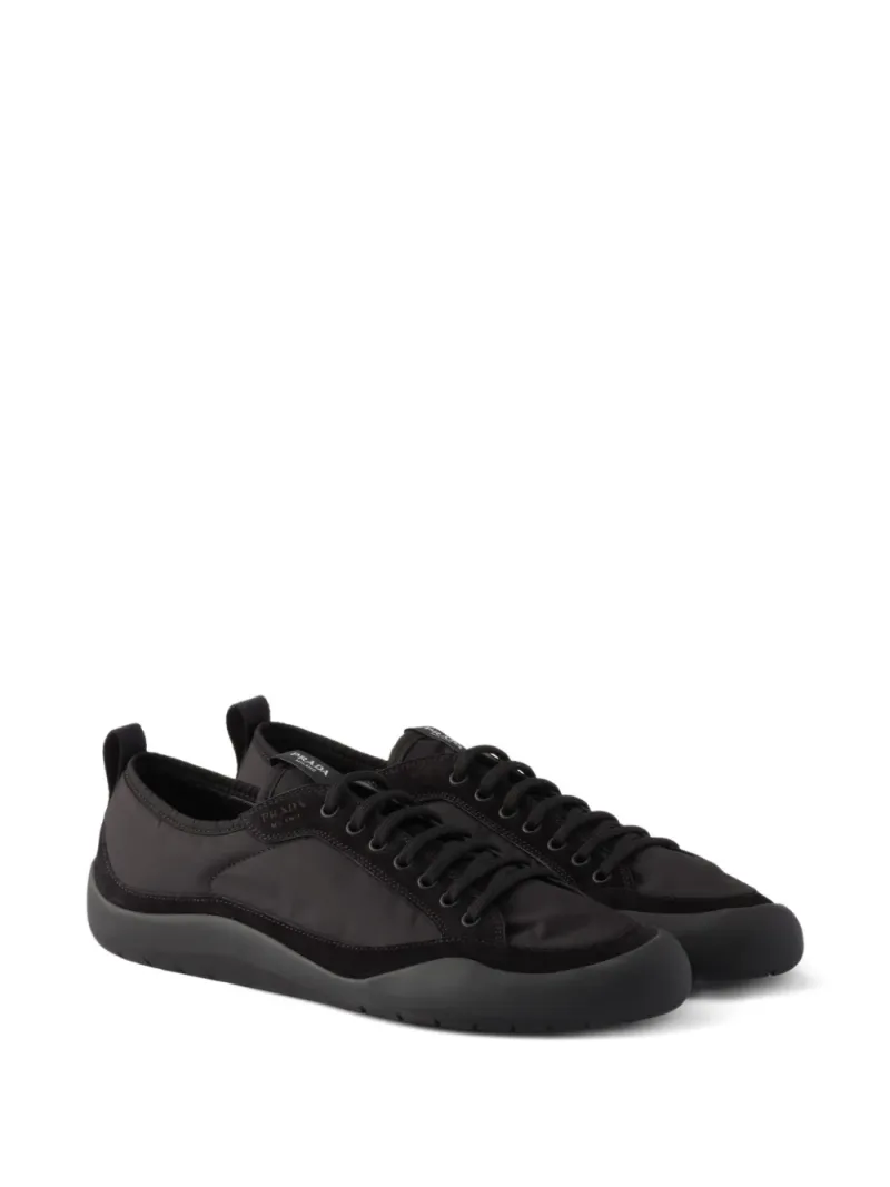 Prada — Sneakers Speedrock — Foto 2 di 5