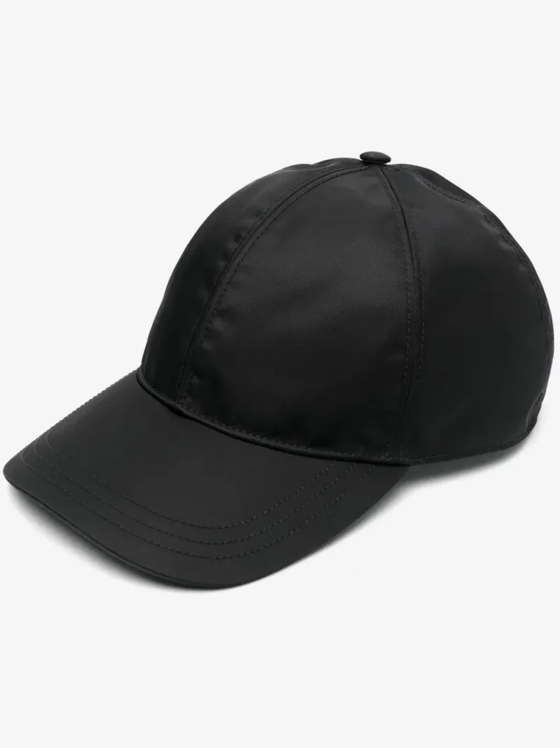 Prada — Casquette Re-Nylon
