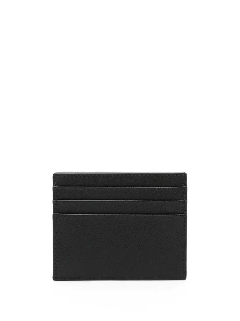 Prada — Saffiano 皮质卡夹 — 图片 2/3