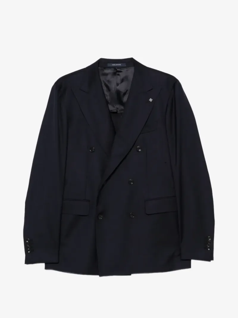 Tagliatore — Traje con doble botonadura