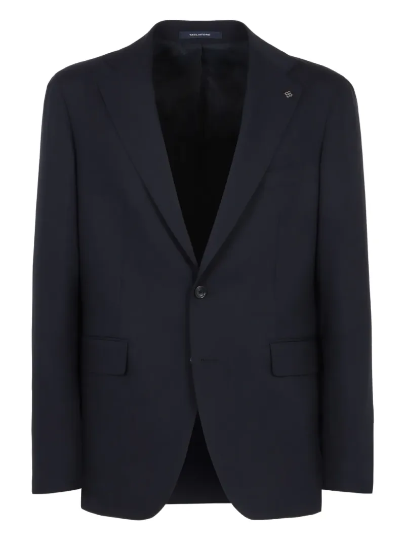 Tagliatore — Dresses Blue — Foto 2 di 3