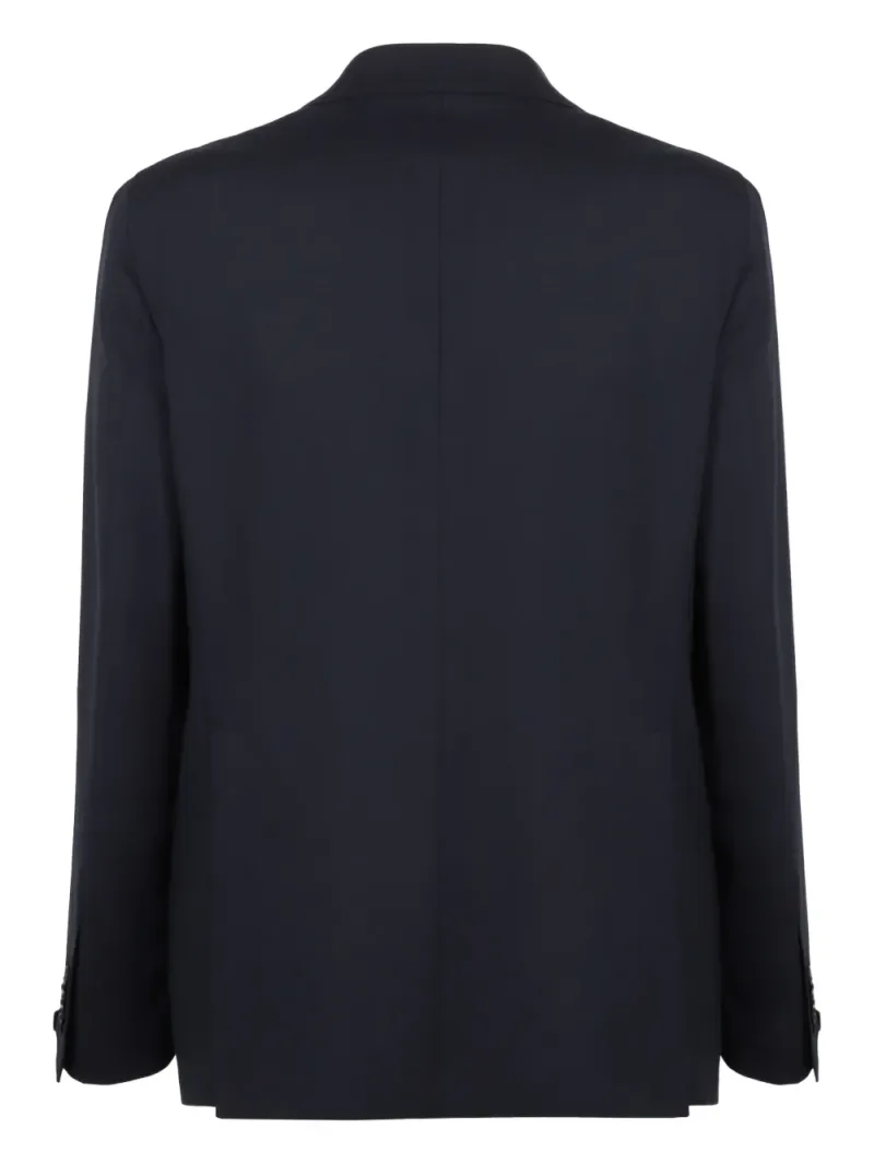 Tagliatore — Dresses Blue — Foto 3 di 3