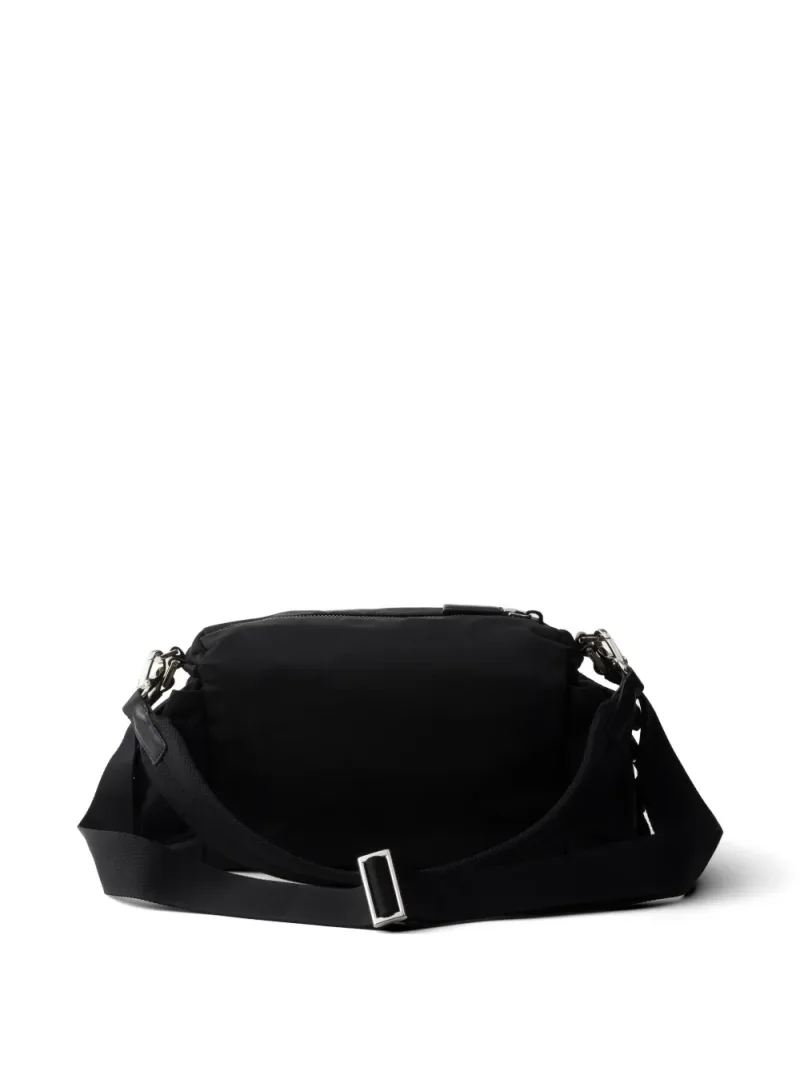 Prada — Explore Re-nylon and leather bag — Photo 4 of 5