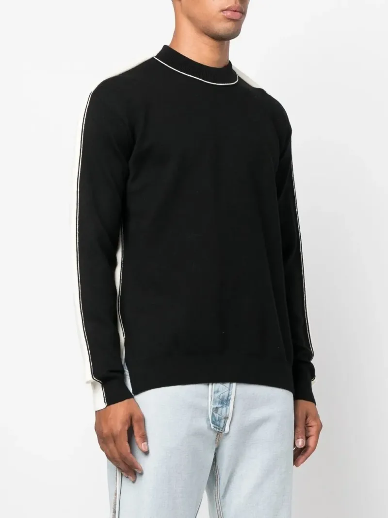 Ambush — Ambush Sweaters Black — Photo 3 of 5