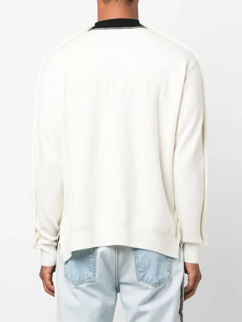 Ambush — Ambush Sweaters Black — Photo 4 of 5