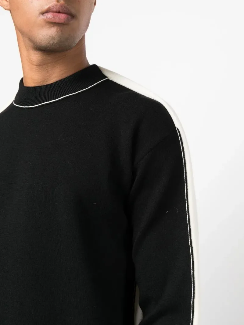 Ambush — Ambush Sweaters Black — Photo 5 of 5