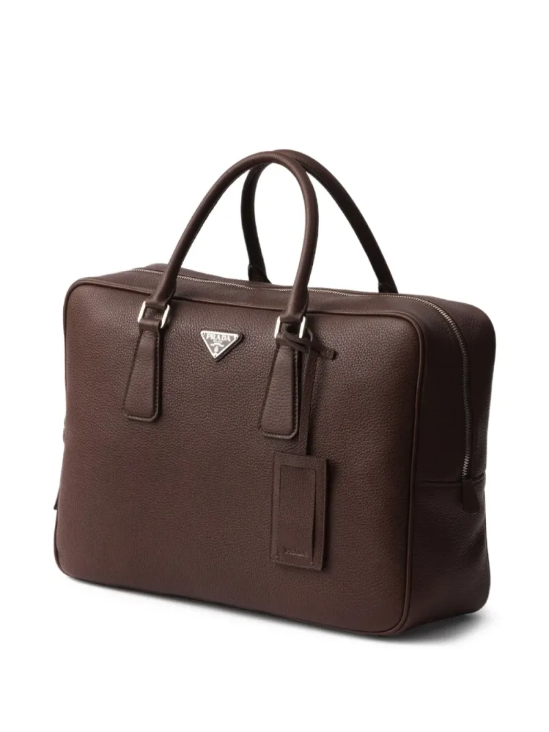 Prada — Structured briefcase — Photo 3 of 4