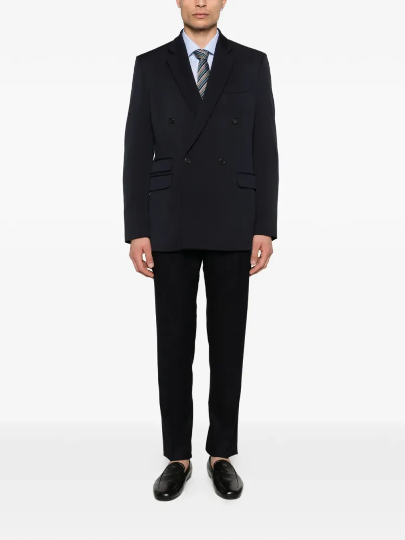 Tagliatore — Pleated trousers — Photo 2 of 5