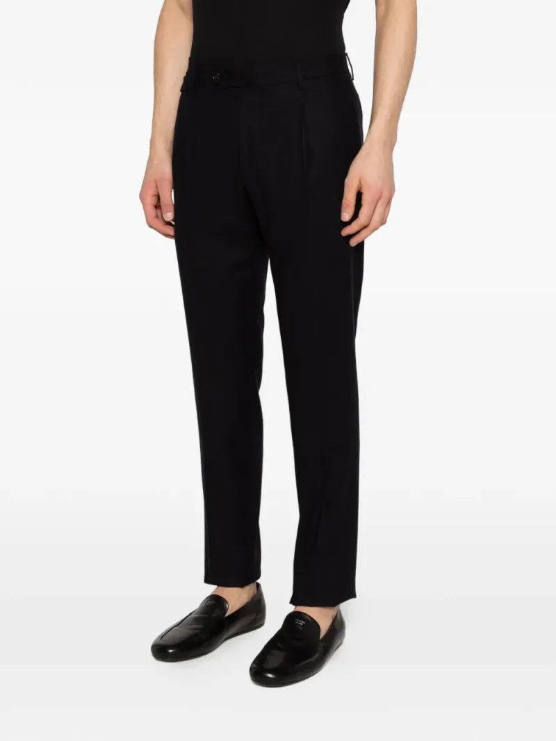 Tagliatore — Pleated trousers — Photo 3 of 5