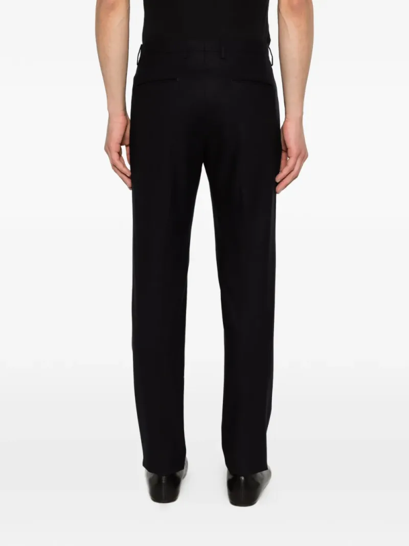 Tagliatore — Pleated trousers — Photo 4 of 5