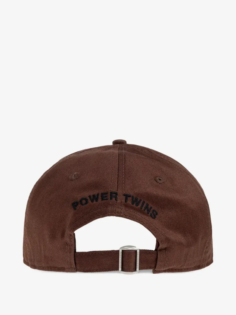 Dsquared2 — Rebels baseball cap — Photo 2 of 3