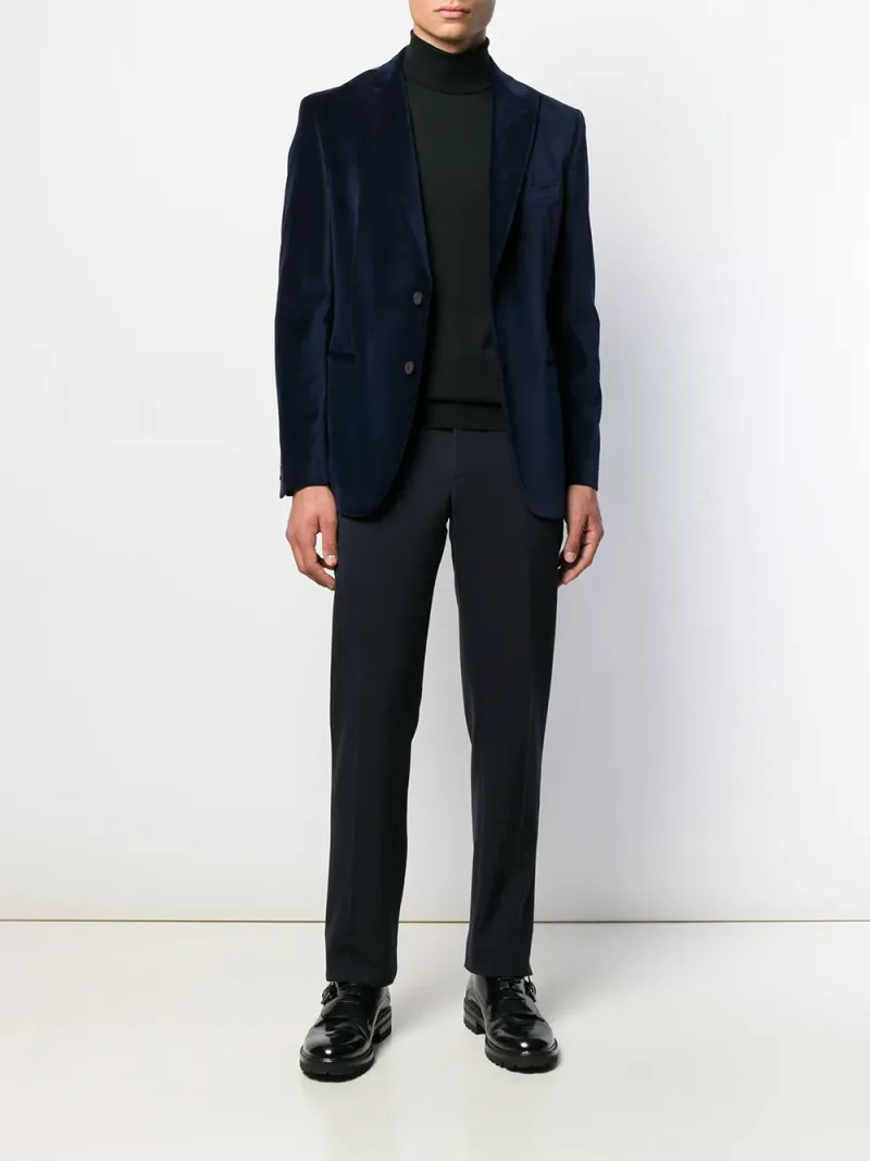 John Smedley — Cherwell sweatshirt — Photo 2 of 5