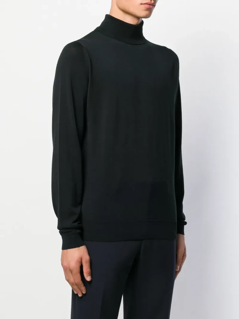 John Smedley — Cherwell sweatshirt — Photo 3 of 5