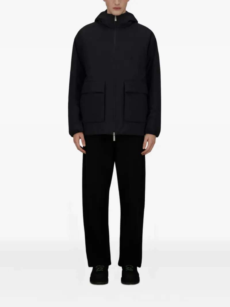 Laminar — Coats Black — Foto 2 di 3