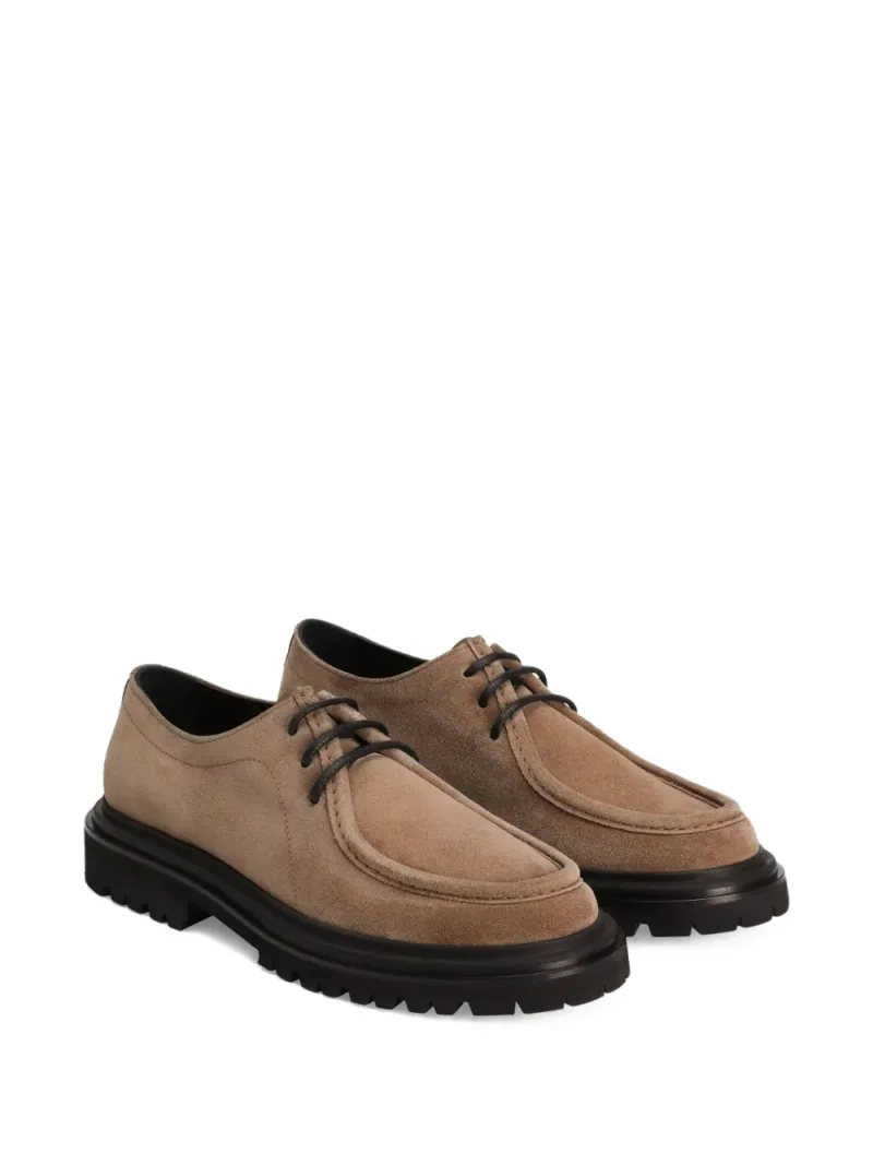 Dolce & Gabbana — Dolce & Gabbana Flat shoes — Foto 2 di 4