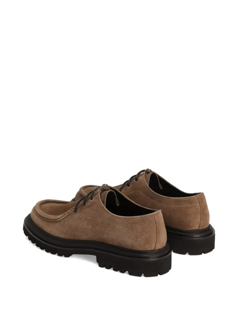 Dolce & Gabbana — Dolce & Gabbana Flat shoes — Foto 3 di 4