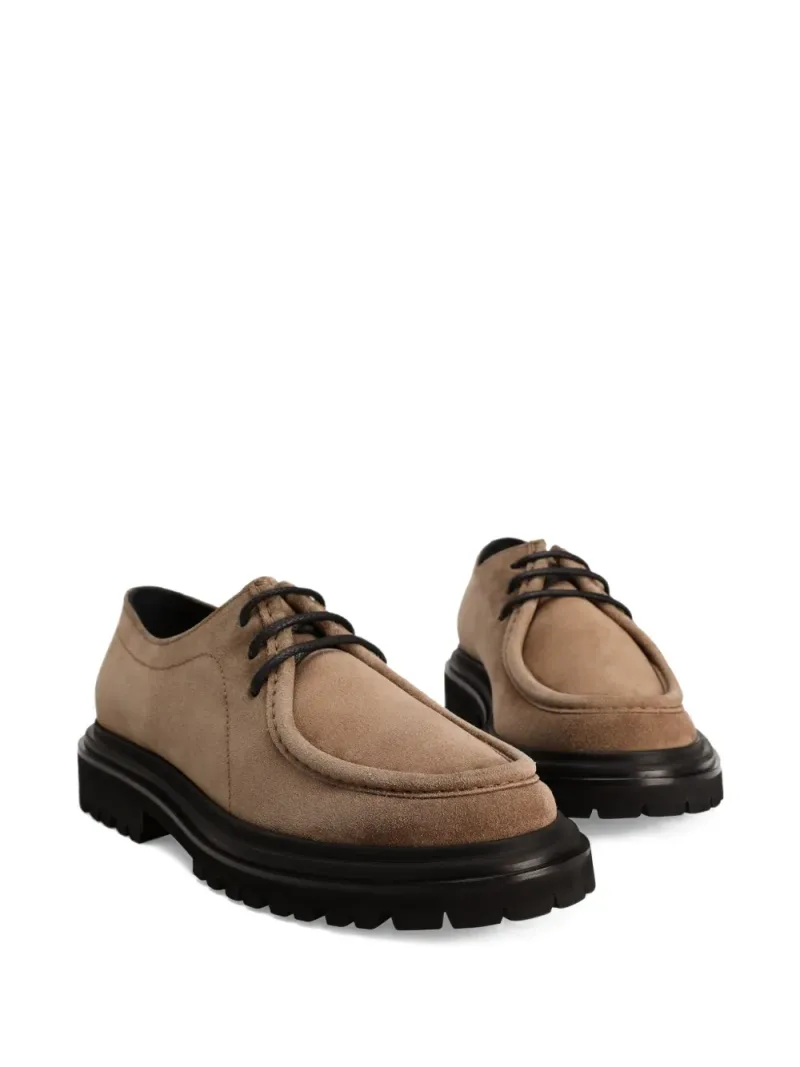 Dolce & Gabbana — Dolce & Gabbana Flat shoes — Foto 4 di 4