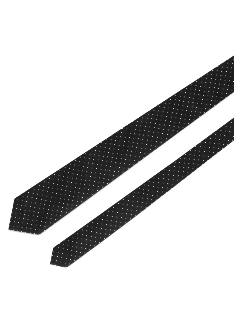 Dolce & Gabbana — Polka-dot tie — Photo 2 of 3
