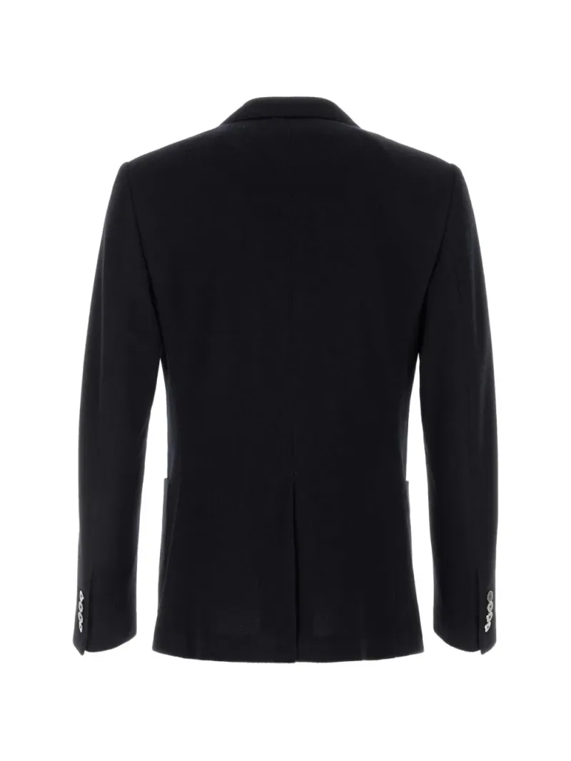 Dolce & Gabbana — Long-sleeves blazer — Foto 2 di 2