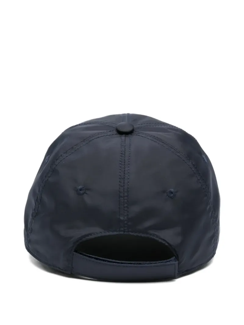 Fendi — FF-motif baseball cap — Photo 2 of 3