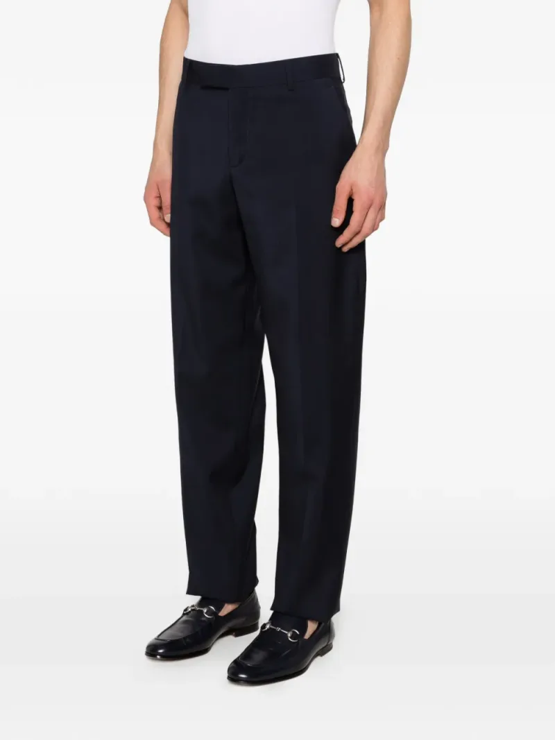 Fendi — Tailored trousers — Photo 3 of 5