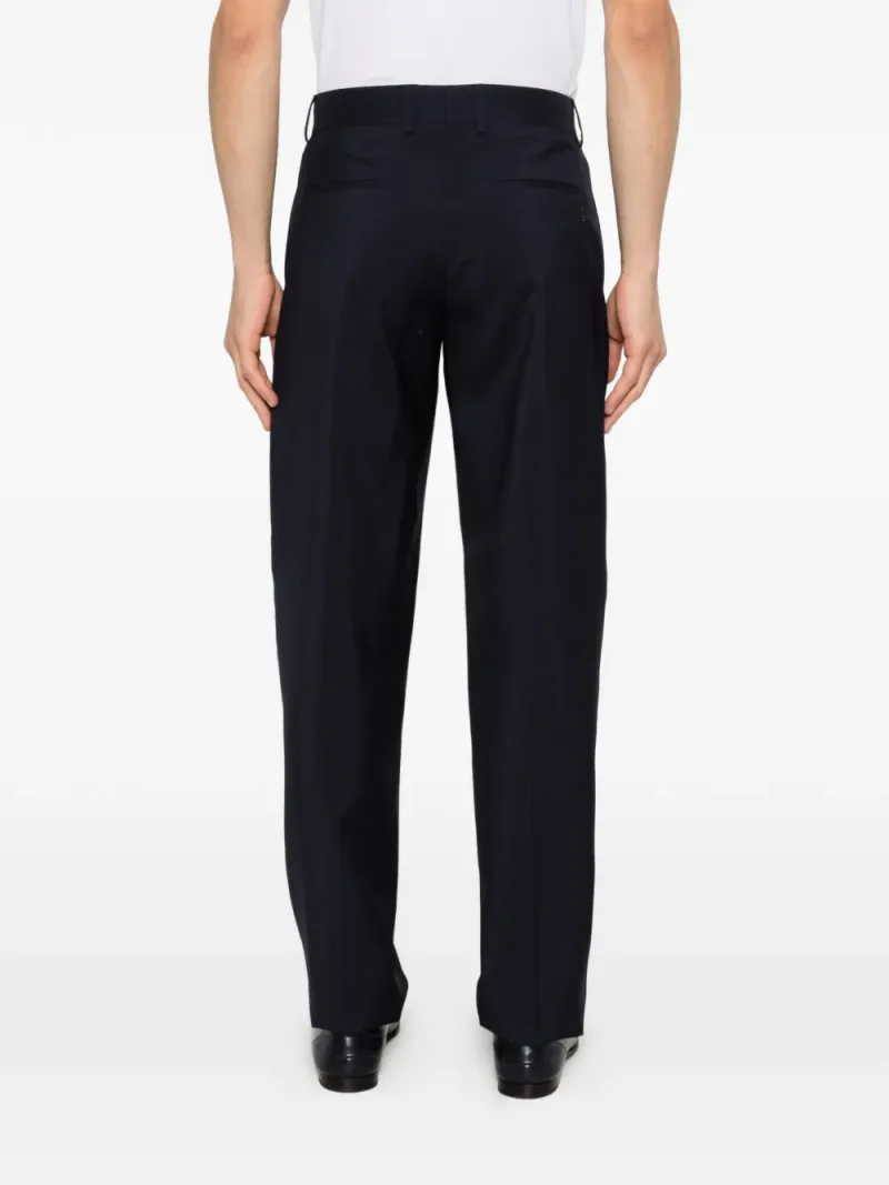 Fendi — Tailored trousers — Photo 4 of 5