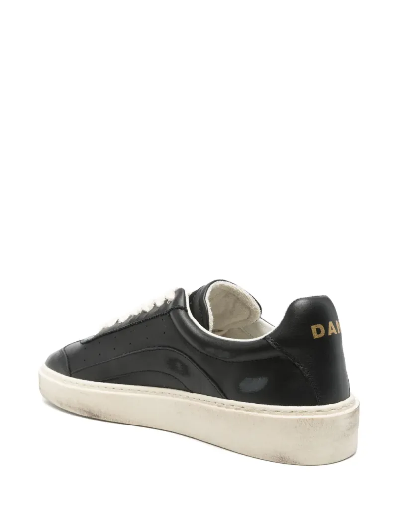 Dsquared2 — Rider sneakers — Foto 4 di 5