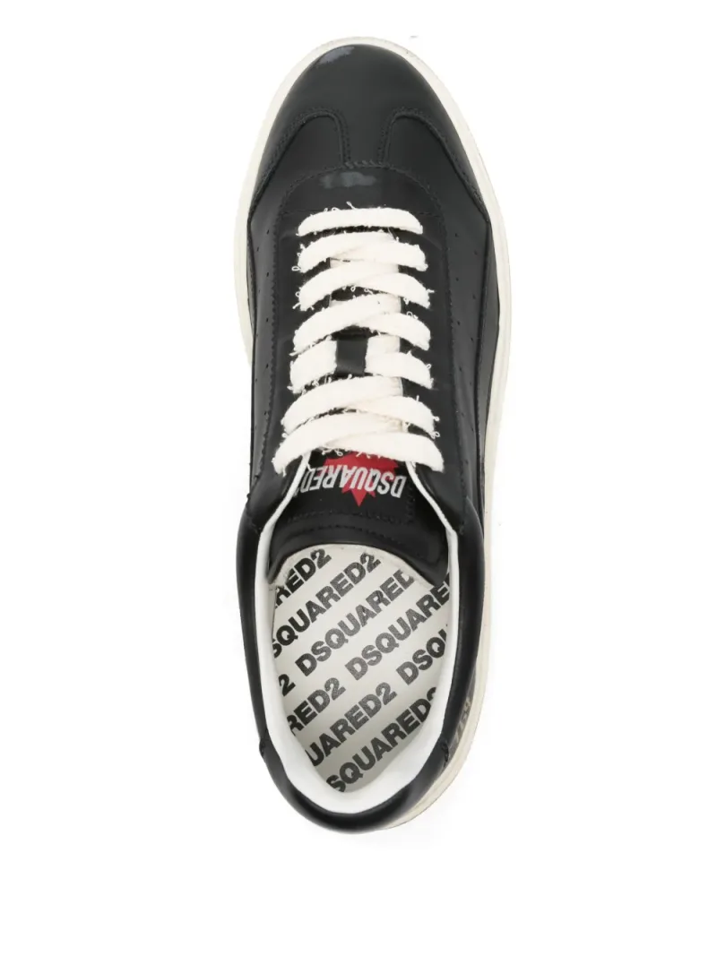 Dsquared2 — Rider sneakers — Foto 5 di 5