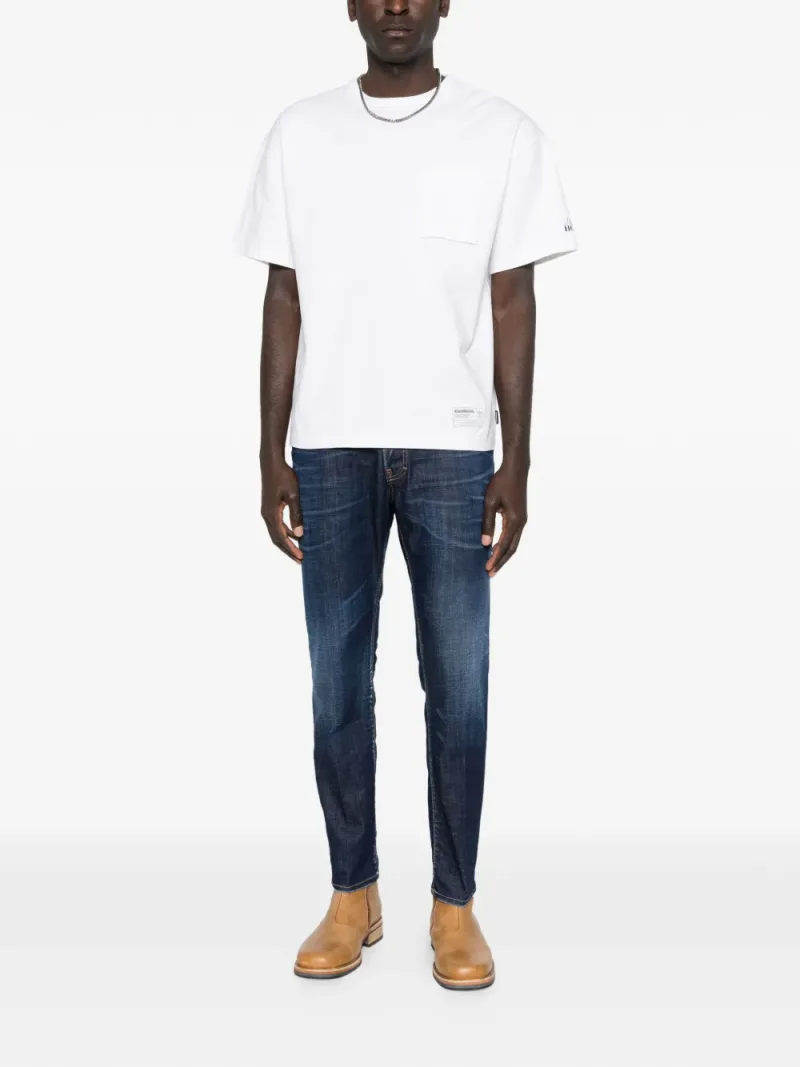 Dsquared2 — Skater jeans — Foto 2 di 5