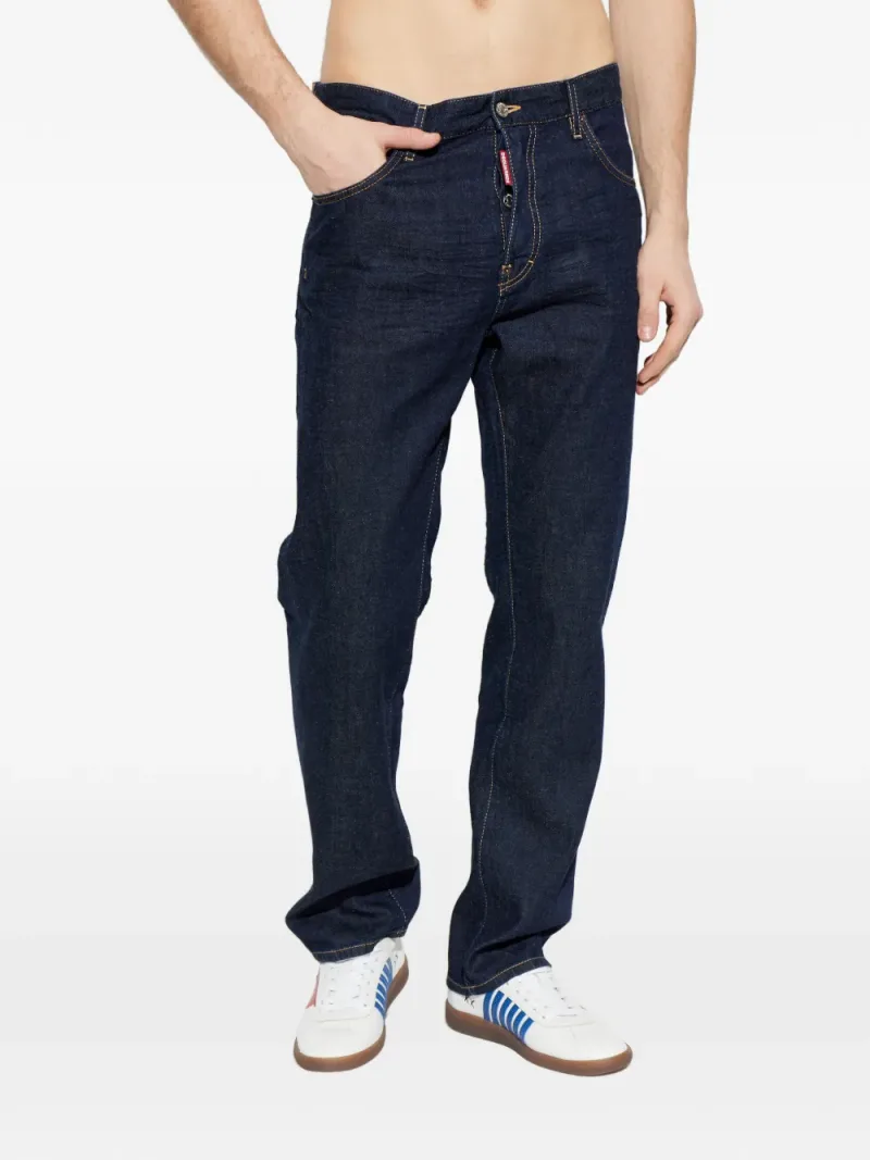Dsquared2 — 642 jeans — Photo 3 of 4