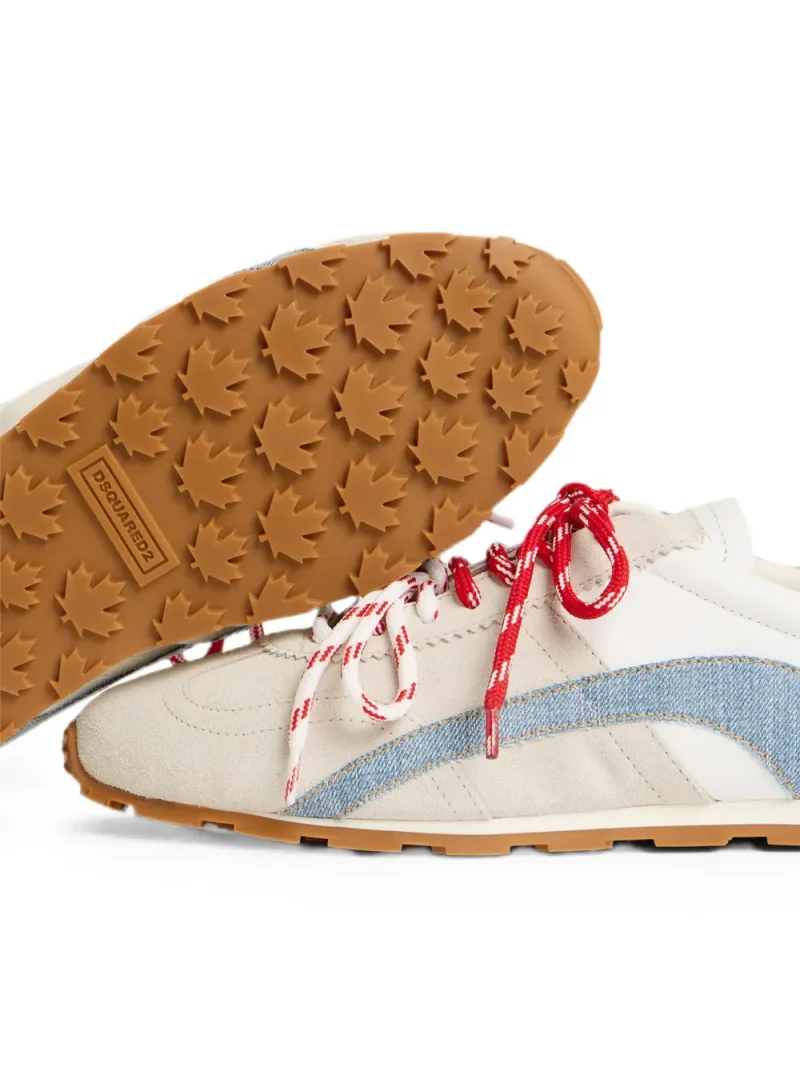 Dsquared2 — DC-642 sneakers — Photo 5 of 5