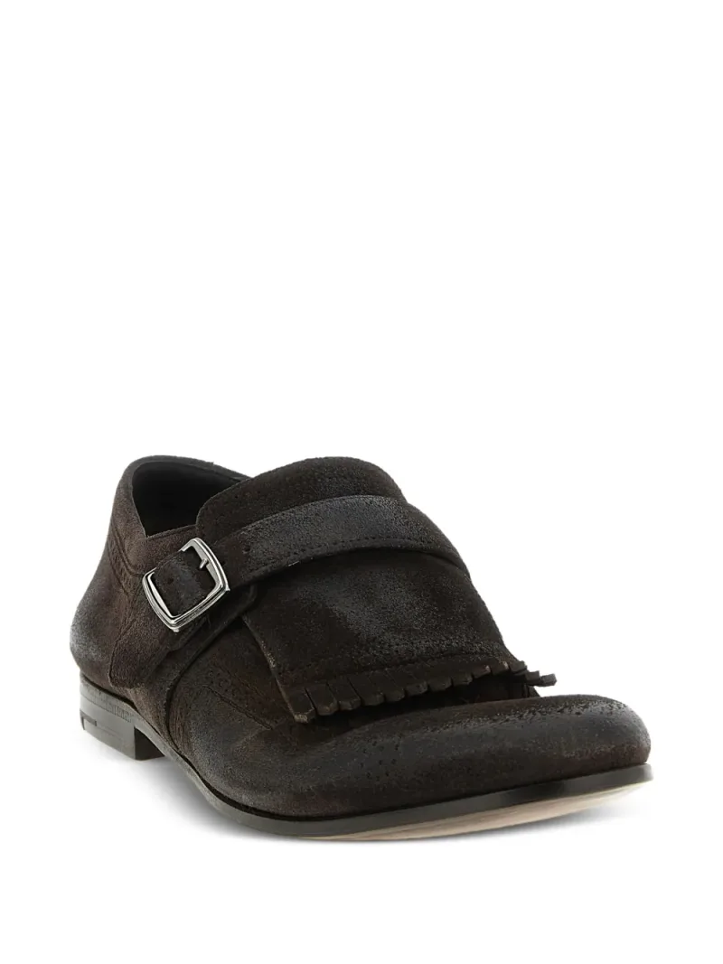 Church's — Shangai monk shoes — Photo 2 of 4